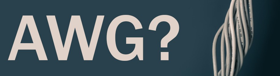 ¿Qué es AWG?: Calibre de cable estadounidense