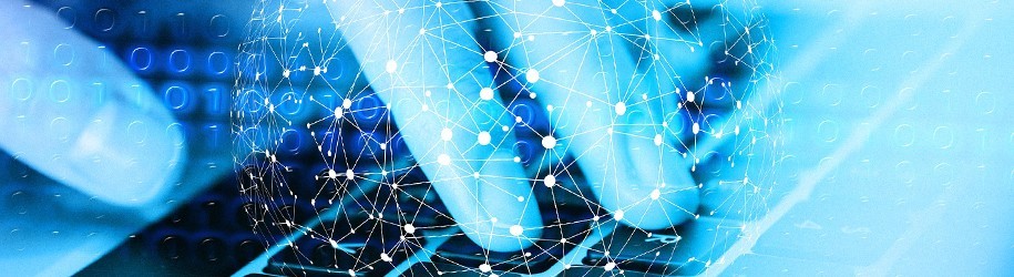¿Cómo configuro una red doméstica cableada?