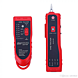 Probador de red SY-806 con rastreador de cables