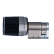 Cilindro inteligente ISEO, compatible con DS-EUROLOCK.