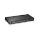 Switch gestionado inteligente Zyxel GS1920 de 48 puertos