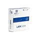 Cable DANICOM CAT7 S/FTP 50m en rollo rígido - LSZH (Dca)