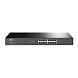 Switch no gestionado TP-Link SG1016 de 16 puertos