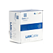 DANICOM CAT6A S/FTP 100m cable en rollo rígido - LSZH (Dca)