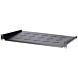 Estante de 1U para armarios de pared de 450 mm de profundidad - 300 mm de profundidad (máx. 8 kg)