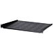 Estante de 1U para armarios de pared de 600 mm de profundidad - 400 mm de profundidad (máx. 6 kg)