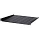 Estante de 1U para armarios de pared de 600 mm de profundidad - 450 mm de profundidad (máx. 6 kg)