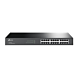 Switch no gestionado TP-Link SG1024 de 24 puertos
