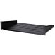 Estante 2U para armarios de pared de 450 mm de profundidad - 350 mm de profundidad (máx. 15 kg)