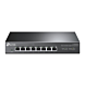 Switch no gestionado TP-Link SG108 de 8 puertos multi-gigabit