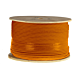 Cable DANICOM CAT7 100% cobre S/FTP de 500 m en rollo rígido - LSZH (Cca)