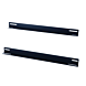 Perfil en L (paquete de 2) apto para armarios de pared de 600 mm de profundidad.