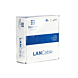 Cable rígido DANICOM CAT6A U/UTP de 50 m en rollo - LSZH (Dca)