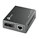 Convertidor de fibra óptica TP-Link MC200CM multimodo 850nm SC