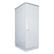 Armario para servidores de exterior de 32U, 600x1000x1600 mm (ancho x profundidad x alto) - IP55