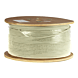 Cable DANICOM CAT6 100% UTP de cobre de 500 m en rollo rígido - LSZH (Cca)