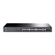 Switch inteligente PoE de fácil uso TP-Link SG1428PE de 28 puertos