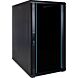 Armario para servidores de 22U con puerta de cristal de 600x1000x1200 mm (ancho x profundidad x alto)