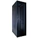 Armario para servidores de 42U con puerta perforada de 600x1000x2000 mm (ancho x profundidad x alto)