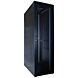 Armario para servidores de 42U con puerta perforada de 600x1200x2000 mm (ancho x profundidad x alto)