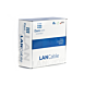 DANICOM CAT6 UTP 100m cable en rollo rígido - LSZH (Dca)