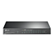 Switch inteligente PoE gestionado TP-Link de 10 puertos (modelo 1210)