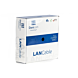 Cable DANICOM CAT6 FTP 50m en rollo rígido - LSZH (Eca)