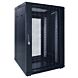 Armario para servidores de 18U con puerta perforada de 600x600x1000 mm (ancho x profundidad x alto)