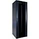 Armario para servidores de 37U con puerta de cristal de 600x600x1800 mm (ancho x profundidad x alto)