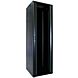 Armario para servidores de 42U con puerta de cristal de 600x600x2000 mm (ancho x profundidad x alto)