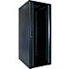 Armario para servidores de 32U con puerta de cristal de 600x800x1600 mm (ancho x profundidad x alto)