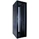 Armario para servidores de 42U con puerta perforada de 600x800x2000 mm (ancho x profundidad x alto)
