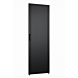 Rack falso para centro de datos de 600 mm de ancho y 48U