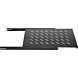 Estante extensible para armarios de servidores de 800 mm de profundidad - 1U
