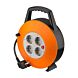 Carrete de cable GS - 15 m