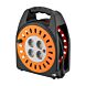 Carrete de cable GS - 25 m