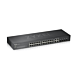 Switch gestionado inteligente Zyxel GS1920 de 24 puertos