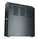 Caja plana de pared 5U 645x249x783 mm (Ancho x Profundidad x Alto)