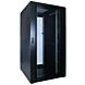 Armario para servidores de 32U con puerta perforada de 800x1000x1600 mm (ancho x profundidad x alto)