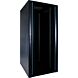 Armario para servidores de 37U con puerta de cristal de 800x1000x1800 mm (ancho x profundidad x alto)