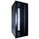 Armario para servidores de 47U con puerta perforada de 600x1000x2200 mm (ancho x profundidad x alto)
