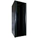 Armario para servidores de 47U con puerta de cristal de 800x1000x2200 mm (ancho x profundidad x alto)