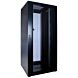 Armario para servidores de 37U con puerta perforada de 800x800x1800 mm (ancho x profundidad x alto)