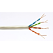 Cable de red rígido Belden 7965E Cat6 UTP de 100 m, 100 % cobre.