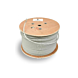 Cable de red rígido Belden 10GXE00 Cat6a FTP de 500 m, 100 % cobre.