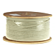 Cable rígido DANICOM CAT6A SFTP de 305 m en carrete - LSZH (B2ca)