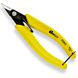 Tijeras de fibra de vidrio Kevlar FOKC