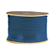 Cable DANICOM CAT6A U/UTP 305m en rollo rígido - LSZH (Dca)