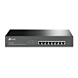 Switch PoE no gestionado TP-Link SG1008MP de 8 puertos