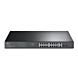 Switch inteligente PoE gestionado TP-Link de 18 puertos (modelo 1218)